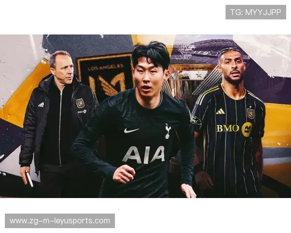 签短期合同！孙兴慜重返欧洲，MLS的成功与未来的期待交织，孙兴访谈视频