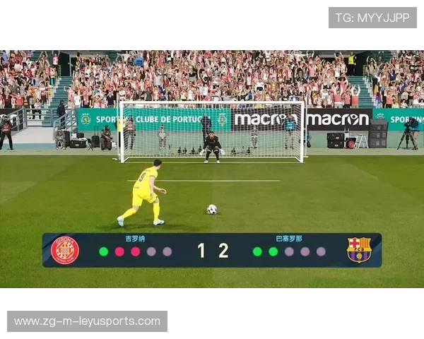 亚马尔右路内切制造点球