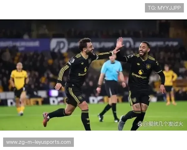 曼联逆袭狼队，4-1完胜为争冠注入动力